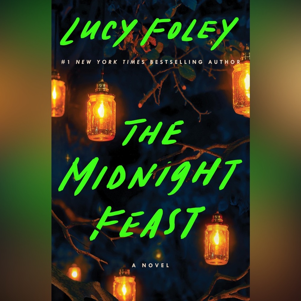 3 for $25 | The Midnight Feast | A Novel by Lucy Foley